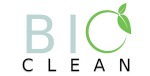 BioClean Logo - Cleaning Service REPSE